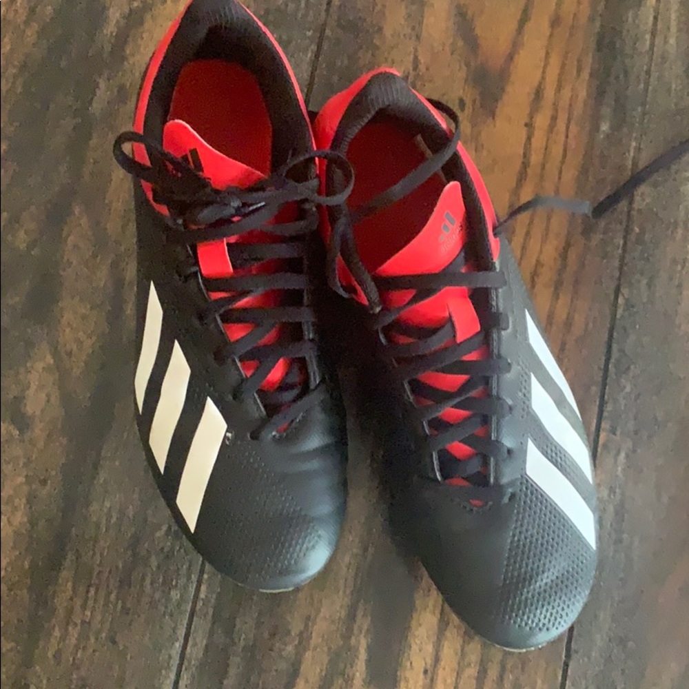 Cleats